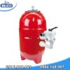 Bình lọc bể bơi Kripsol BC