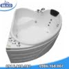 Bồn sục Monalisa M2008