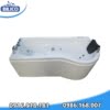 Bồn sục Monalisa M2010
