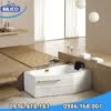 Bồn sục Monalisa M2013