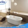 Bồn sục Monalisa M2018