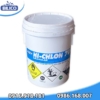 Chlorine 70% Nhật Bản Dạng Bột