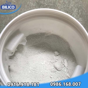 Chlorine Dạng Bột 70% - Trung Quốc