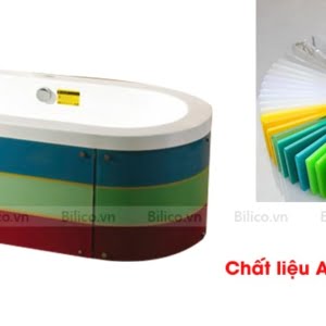 Đặc điểm thứ 2 bồn sục Monalisa M2022