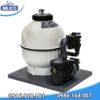 Bình lọc bể bơi astral D500