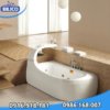 Bồn sục Monalisa M2025