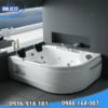 Bồn sục monalisa 2023