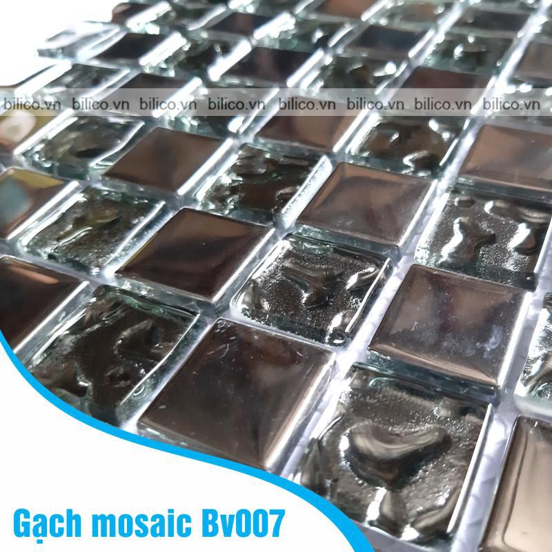 gạch mosaic BV007