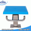 Bục nhảy bể bơi 1 bậc SPS
