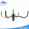 đầu phun nước dạng cối xay gió YBB