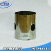 Đầu phun nước sủi dạng cốc YBC