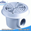 Hộp thu đáy bể bơi Kripsol