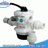 Tay van 6 chức năng 1.5 inch