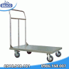 Xe đẩy vệ sinh bể bơi chuyên dụng