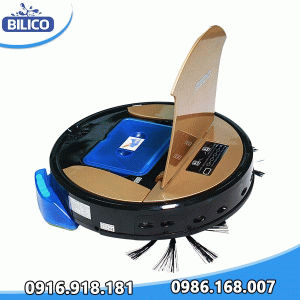 Robot lau sàn nhà 350