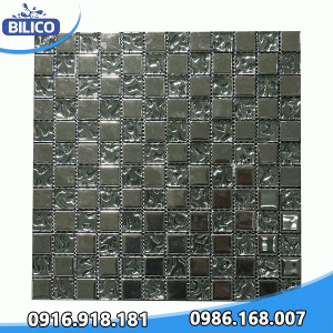 gạch mosaic BV007