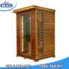 Phòng xông hơi hồng ngoại SEK-D2