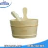 Xô gáo gỗ xông hơi Harvia