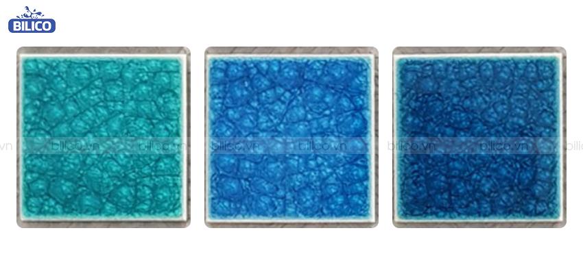 màu chủ đạo gạch gốm mosaic GP-48643