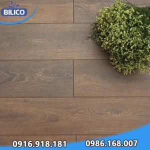 Sàn gỗ Binyl Narrow – 12mm BN8633 - 2