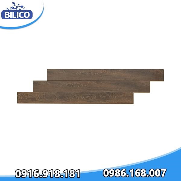 Sàn gỗ Binyl Narrow – 12mm BN8633 - 3