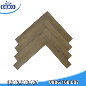 Sàn gỗ Wilplus Fish Bone X1204 - 3