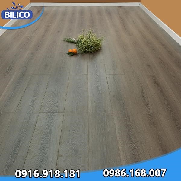 Sàn gỗ Wilplus Titanium V2021 - 2