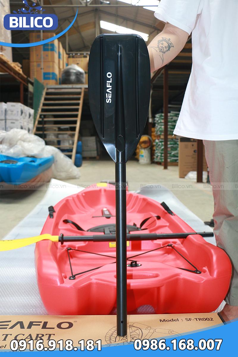 Đặc điểm nổi bật của tay chèo thuyền Kayak SFPD3-05