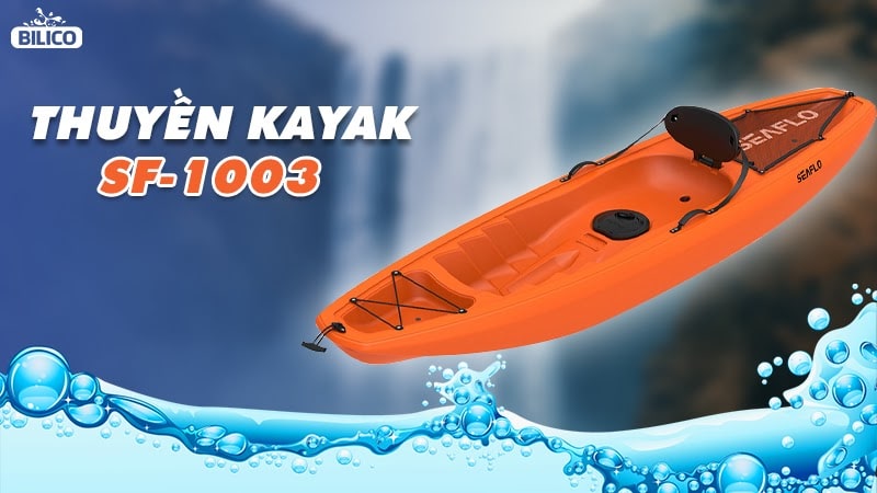 Thuyền KAYAK model SF-1003