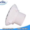 Đầu trả nước bể bơi BIF