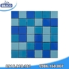 Gạch mosaic thủy tinh MST48059