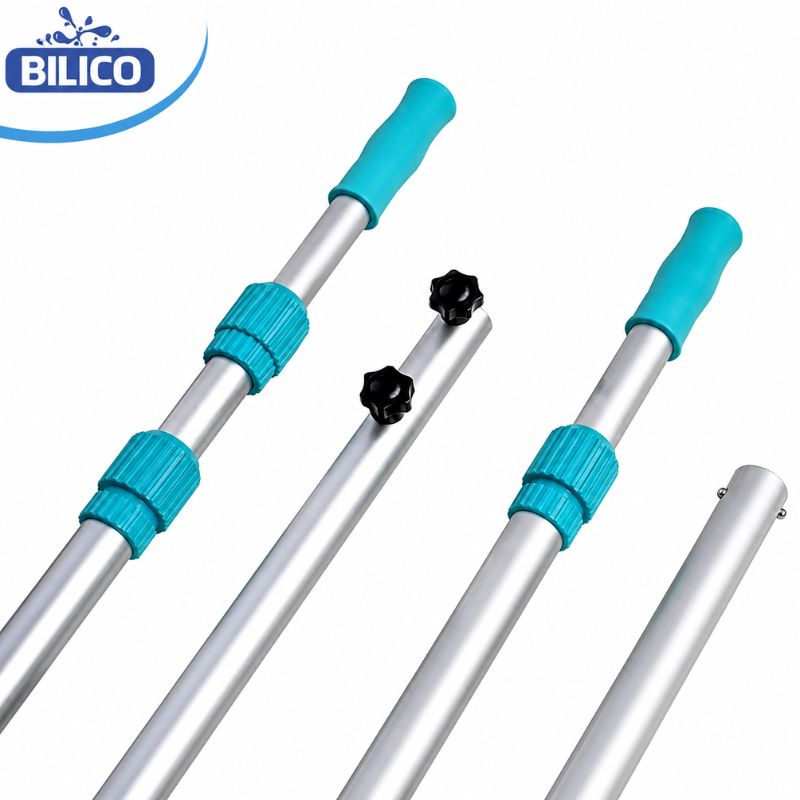 Sào nhôm vệ sinh bể bơi Tafuma AK-AP4