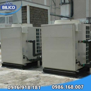 Máy cấp nhiệt Tafuma TSQ80RP