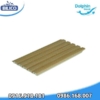 Tấm ốp tường trần chất liệu WPC SD512