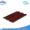 tấm ốp tường trần chất liệu WPC SD351