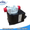 Bơm định lượng điện tử điều khiển cơ KB10-5/KB20