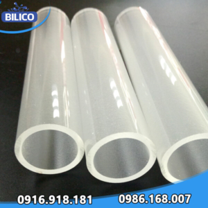 Ống Acrylic trong suốt AC2-120-2