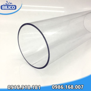 Ống Acrylic trong suốt AC3-110-2