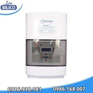 Điện phân muối - clo TC