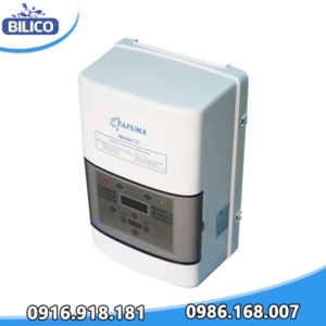 Điện phân muối - clo TC