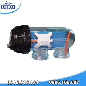 Điện phân muối - clo TC