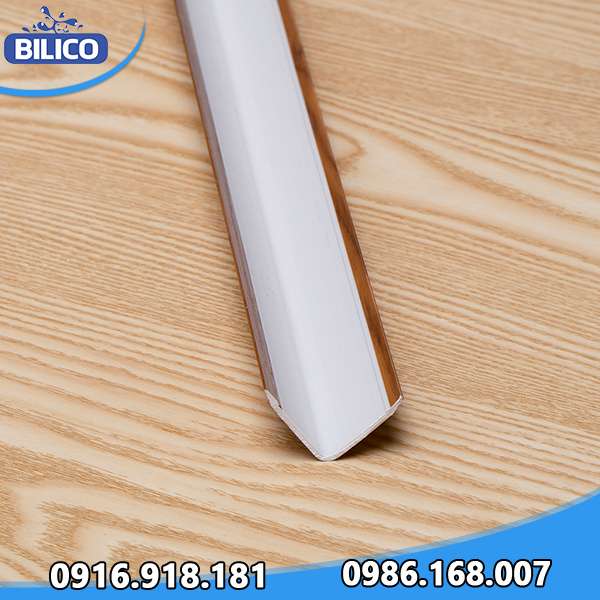 Nẹp V viền ngoài VN32 Nẹp V viền ngoài VN32