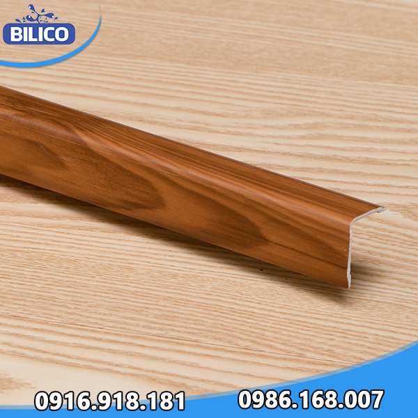 Nẹp V viền ngoài VN32 Nẹp V viền ngoài VN32