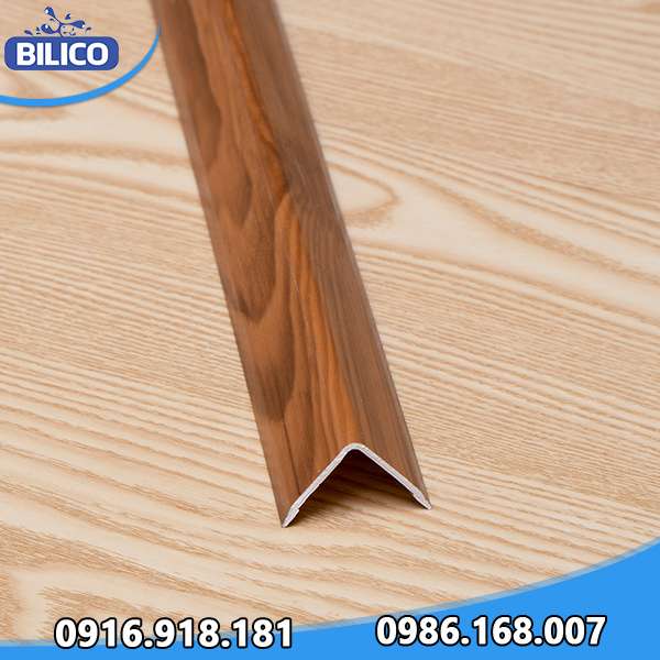 Nẹp V viền ngoài VN32 Nẹp V viền ngoài VN32