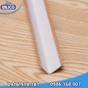 Nẹp V viền ngoài VN33