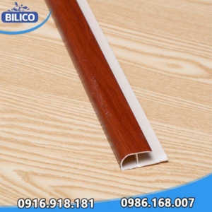Nẹp kết thúc NK31