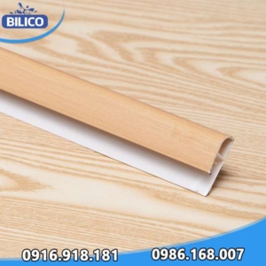 Nẹp kết thúc NK33