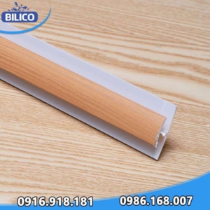 Phào H nổi PH13