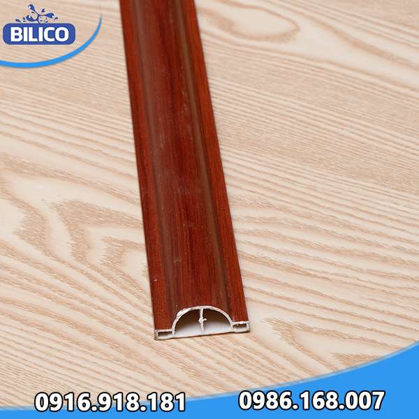 Phào cân giữa 40 PC11 Phào cân giữa 40 PC11
