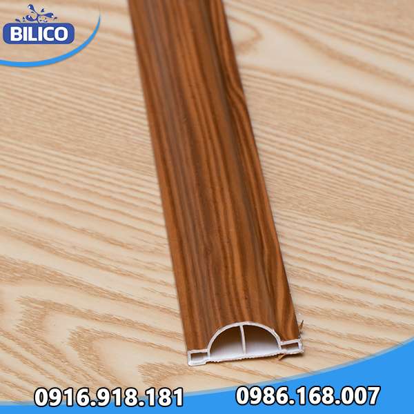 Phào cân giữa 40 PC12 Phào cân giữa 40 PC12